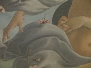 Can you name this Botticelli painting?